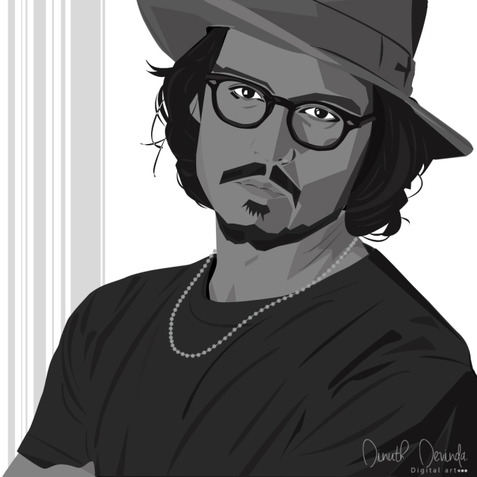 Johnny_Depp_digital_paintin